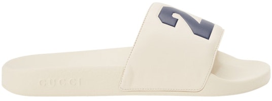 Gucci Sandal '25 Gucci Eschatology - Ivory' 663342-DIR00-9522 Gucci Sandal '25 Gucci Eschatology - Ivory' 663342-DIR00-9522