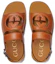 Lookbook Sandal Gucci 'Interlocking G - Cokelat' 723627-US000-2176