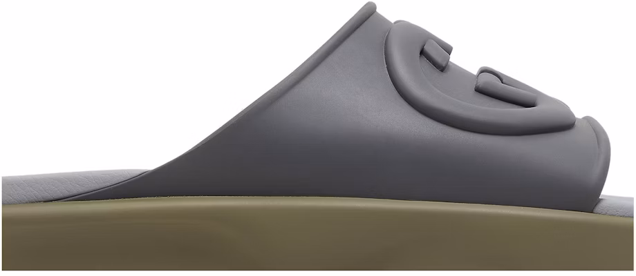 Gucci Sandal 'Interlocking G - Dark Grey Khaki' 692380-JF000-1126 Order Gucci Sandal 'Interlocking G - Dark Grey Khaki' 692380-JF000-1126
