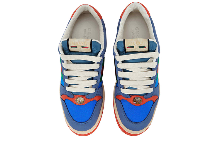 Order 古驰Screener运动鞋 576223-9PYQ0-4379