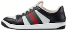 Buy Gucci Screener 'Hitam Putih' 546163-AAA4S-1061