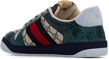 Gucci Screener 'Biru' 674530-FAA1S-4043 Order Gucci Screener 'Biru' 674530-FAA1S-4043