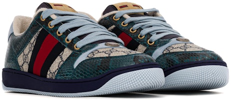 Gucci Screener 'Biru' 674530-FAA1S-4043 Lookbook Gucci Screener 'Biru' 674530-FAA1S-4043