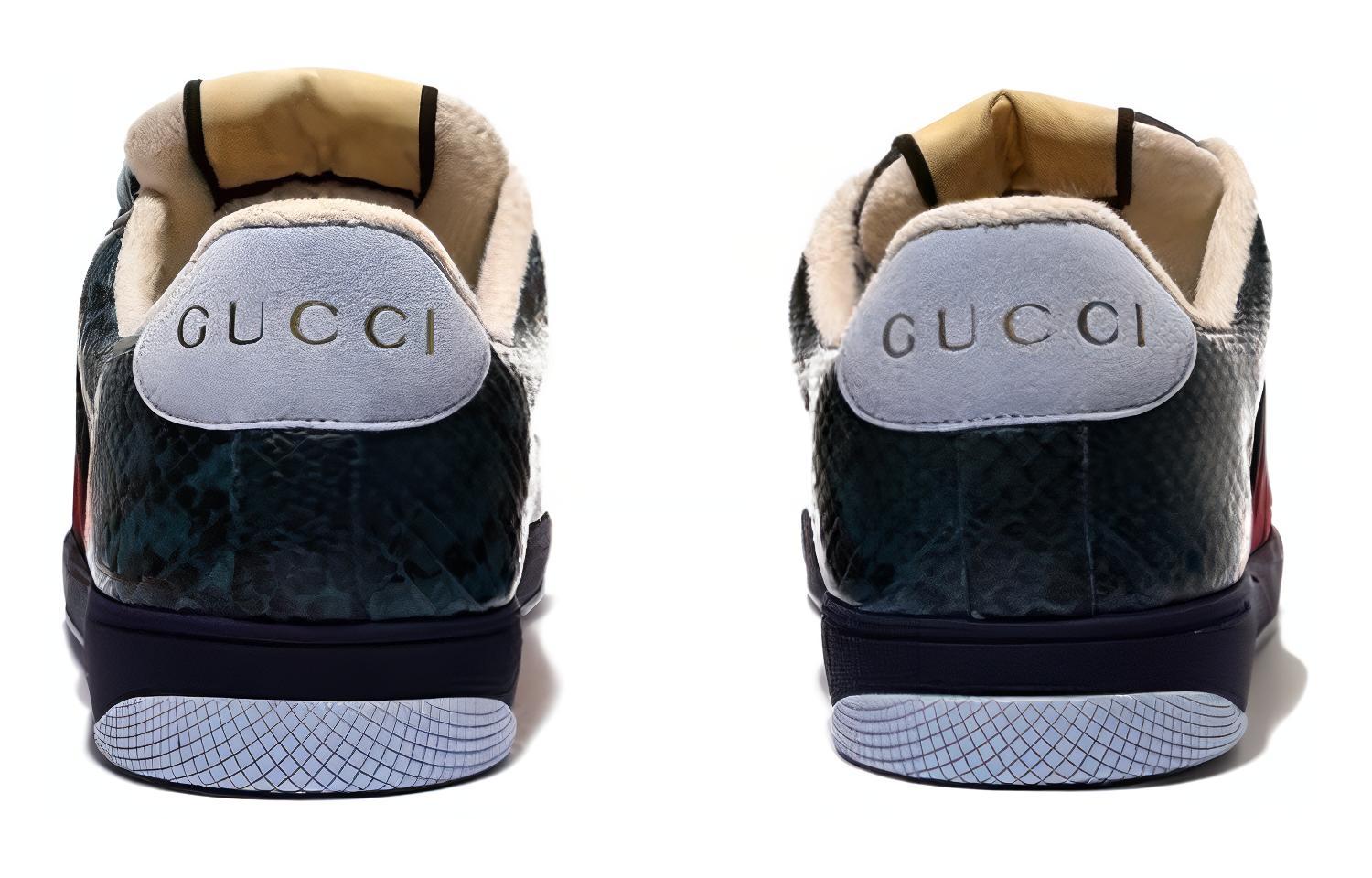 Purchase Gucci Screener "蓝色" 674530-FAA1S-4043