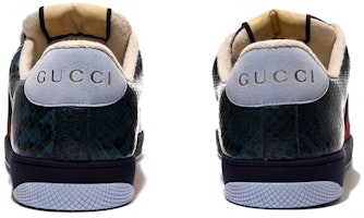 Gucci Screener 'Biru' 674530-FAA1S-4043 Purchase Gucci Screener 'Biru' 674530-FAA1S-4043