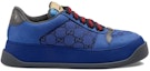 Order Sneakers Gucci Screener GG 'Biru Merah' 750048-FAB4C-4246