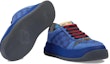 Details for Sneakers Gucci Screener GG 'Biru Merah' 750048-FAB4C-4246