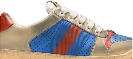 Gucci Screener ‘蓝白色’运动鞋 546163-0YI20-9581 Order Gucci Screener ‘蓝白色’运动鞋 546163-0YI20-9581