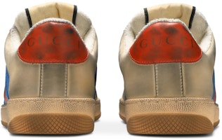 Gucci Screener ‘蓝白色’运动鞋 546163-0YI20-9581 Details for Gucci Screener ‘蓝白色’运动鞋 546163-0YI20-9581