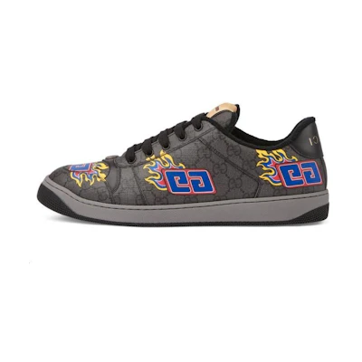 Gucci Screener 'Chinese New Year Black'