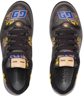 グッチ スクリーナー 新年 黒 (Gucci Sukuriinaa Shinnen Kuro) 773962-FACXM-1941 Shop グッチ スクリーナー 新年 黒 (Gucci Sukuriinaa Shinnen Kuro) 773962-FACXM-1941