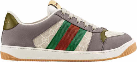 Gucci Screener 'GG Canvas - Grey Beige' 703648-UULG0-9680 Gucci Screener 'GG Canvas - Grey Beige' 703648-UULG0-9680