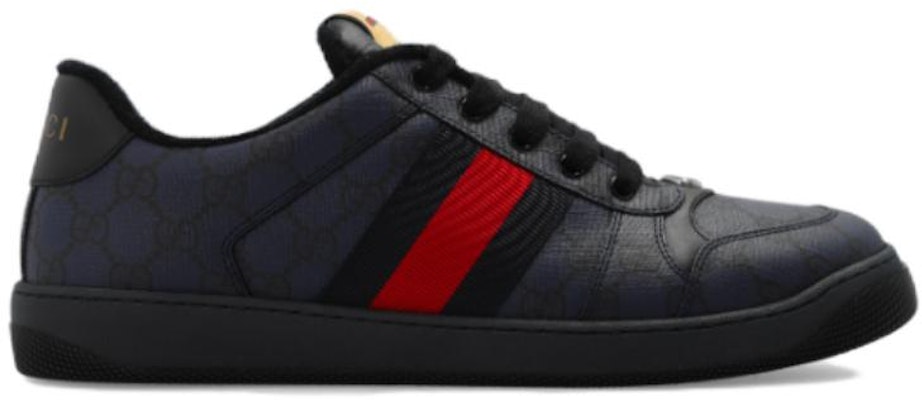 Gucci Screener 'GG Supreme - Dark Blue Red' 763525-FACMI-8443 Order Gucci Screener 'GG Supreme - Dark Blue Red' 763525-FACMI-8443
