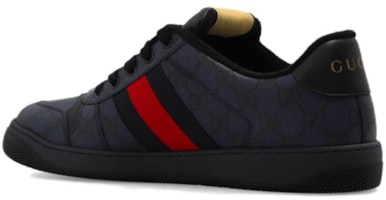 Gucci Screener 'GG Supreme - Biru Gelap Merah' 763525-FACMI-8443 Shop Gucci Screener 'GG Supreme - Biru Gelap Merah' 763525-FACMI-8443