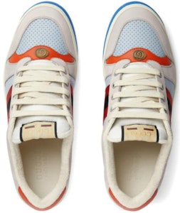Gucci Screener 灰蓝红 运动鞋 708296-0YIA0-1471 Shop Gucci Screener 灰蓝红 运动鞋 708296-0YIA0-1471