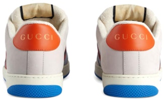 구찌 스크리너 '그레이 블루 레드' 708296-0YIA0-1471 Purchase 구찌 스크리너 '그레이 블루 레드' 708296-0YIA0-1471