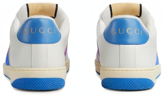 Gucci Screener 'Interlocking G - Putih Biru' 765054-AACV8-9055 Purchase Gucci Screener 'Interlocking G - Putih Biru' 765054-AACV8-9055