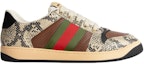 Order Gucci Screener 'Cetakan Python' 698605-19YC0-9781