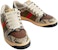 Gucci Screener 'Cetakan Python' 698605-19YC0-9781