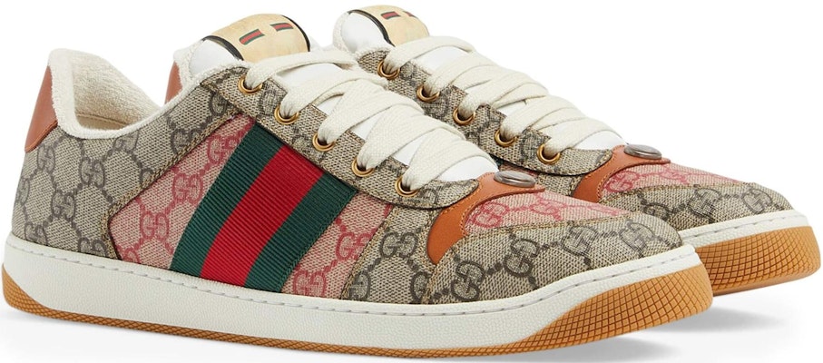 古驰 Screener “兔年” 722605-FABFO-9791 Lookbook 古驰 Screener “兔年” 722605-FABFO-9791