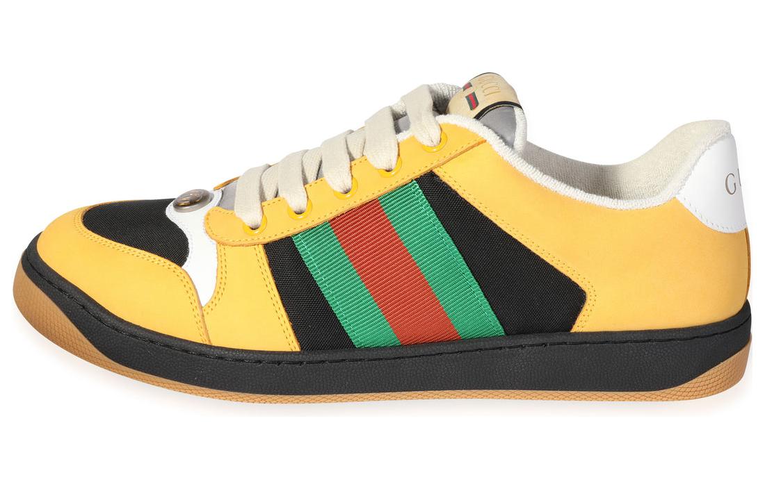 Gucci Screener 'Yellow' 576223-9PYQ0-1097