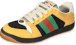 Order 구찌 스크리너 옐로우 (Gucci Screener Yellow) 576223-9PYQ0-1097