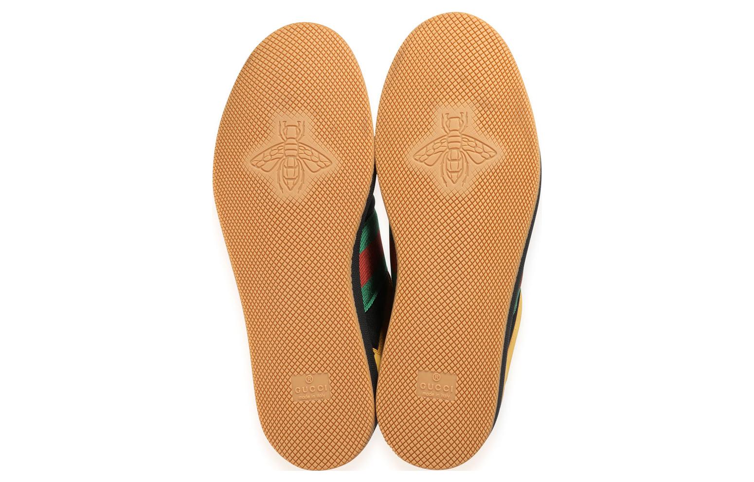 Purchase 구찌 스크리너 옐로우 (Gucci Screener Yellow) 576223-9PYQ0-1097