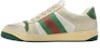 Gucci Screener Usang 'Hijau Oren' 546163 0YI20 9582