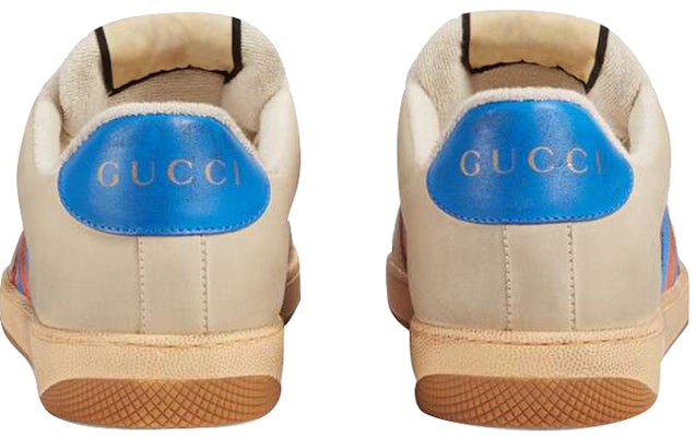 Gucci Screener GG Zapatillas 546551-9SFR0-7091 Purchase Gucci Screener GG Zapatillas 546551-9SFR0-7091
