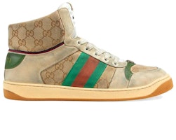 グッチ スクリナーGGハイ オフホワイト 563730-9Y9P0-9661 Order グッチ スクリナーGGハイ オフホワイト 563730-9Y9P0-9661