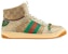 Gucci Screener GG Tinggi 'Putih Gading' 563730-9Y9P0-9661