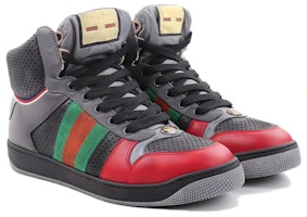 グッチ スクリーナー ハイ "ライトハイビスカスレッド" 563485-02J50-6492 Purchase グッチ スクリーナー ハイ "ライトハイビスカスレッド" 563485-02J50-6492