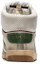 Shop Gucci Screener Alta ''Bianco Verde'' 563485-0YI30-9560