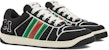 Gucci Screener Sneaker 'Neoprene Hitam' 780260-FAC6S-1000