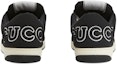 Shop Gucci Screener Sneaker 'Neoprene Hitam' 780260-FAC6S-1000