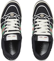 Gucci Screener Sneaker 'Neoprene Hitam' 780260-FAC6S-1000 Purchase Gucci Screener Sneaker 'Neoprene Hitam' 780260-FAC6S-1000
