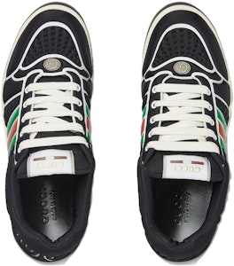 Sneaker Gucci Screener 'Neoprene Hitam' 780260-FAC6S-1000 Purchase Sneaker Gucci Screener 'Neoprene Hitam' 780260-FAC6S-1000