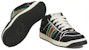 Gucci Screener Sneaker 'Neoprene Hitam' 780260-FAC6S-1000