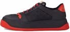 Buy Gucci Screener Sneaker 'Hitam Merah' 750048-FAB39-1058