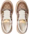 Gucci Screener Sneaker 'GG Monogram - Beige' Coklat Beige 750048-FAB39-9754
