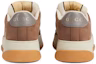 Purchase Gucci Screener Sneaker 'GG Monogram - Beige' Coklat Beige 750048-FAB39-9754