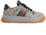 Gucci Screener Sneaker 'GG Monogram - Beige Ebony' 771460-FACTH-9749