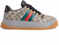 Order Gucci Screener Sneaker 'GG Monogram - Beige Ebony' 771460-FACTH-9749
