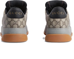 Gucci Screener Sneaker 'GG Monogram - Beige Ebony' 771460-FACTH-9749 Shop Gucci Screener Sneaker 'GG Monogram - Beige Ebony' 771460-FACTH-9749