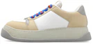 Buy Zapatillas Gucci Screener 'GG Monograma - Beige Gris' 750048-FAB39-9083