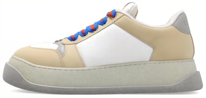 Gucci Screener Sneaker 'GG Monogram - Beige Grey' 750048-FAB39-9083 Gucci Screener Sneaker 'GG Monogram - Beige Grey' 750048-FAB39-9083