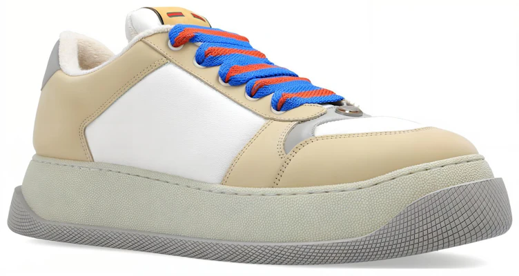 Zapatillas Gucci Screener 'GG Monograma - Beige Gris' 750048-FAB39-9083 Shop Zapatillas Gucci Screener 'GG Monograma - Beige Gris' 750048-FAB39-9083