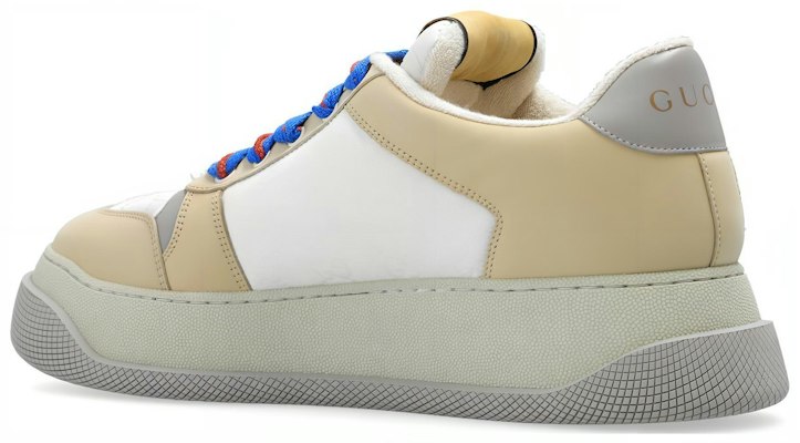 Zapatillas Gucci Screener 'GG Monograma - Beige Gris' 750048-FAB39-9083 Purchase Zapatillas Gucci Screener 'GG Monograma - Beige Gris' 750048-FAB39-9083