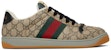 Gucci Screener Sneaker 'GG Monogram - Beige' 674530-96GE0-9766