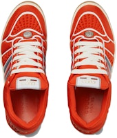 古驰Screener运动鞋'橙色氯丁橡胶' 780260-FAC6S-7602 Shop 古驰Screener运动鞋'橙色氯丁橡胶' 780260-FAC6S-7602